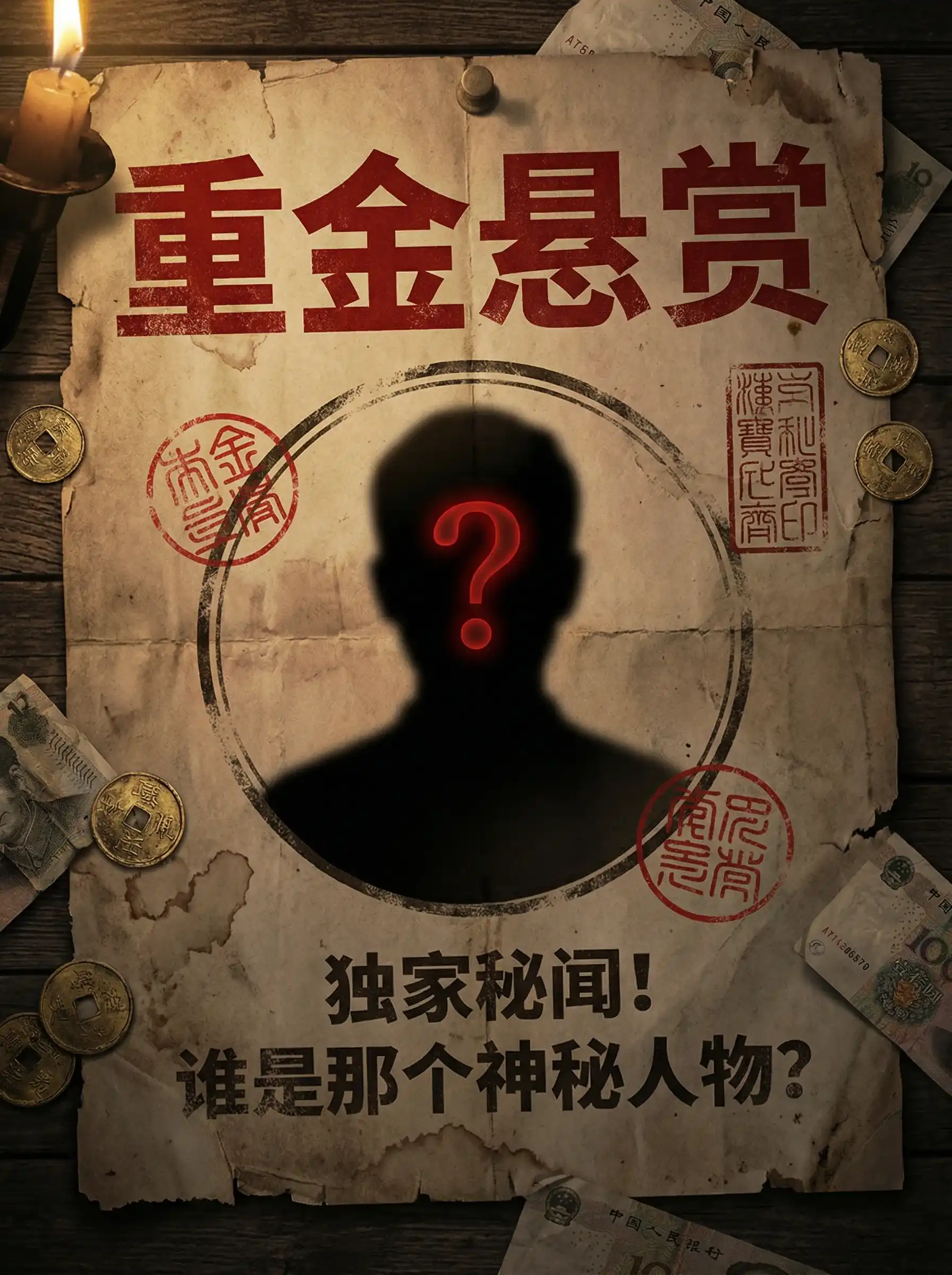 七星体育官网 - 重金悬赏线索征集令